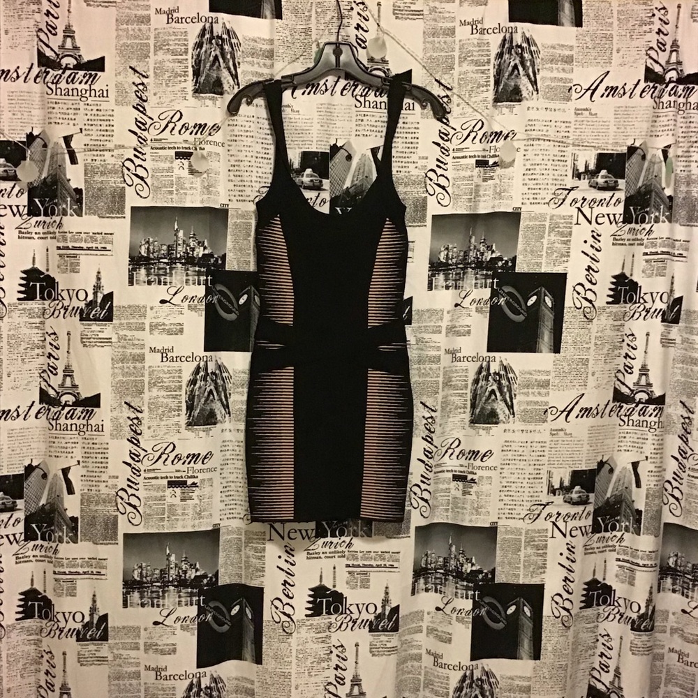 Marciano dress